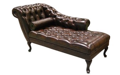 Leonardo chaise lounge