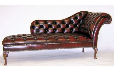 Raphael chaise lounge
