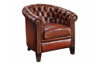 Beethoven Chesterfield