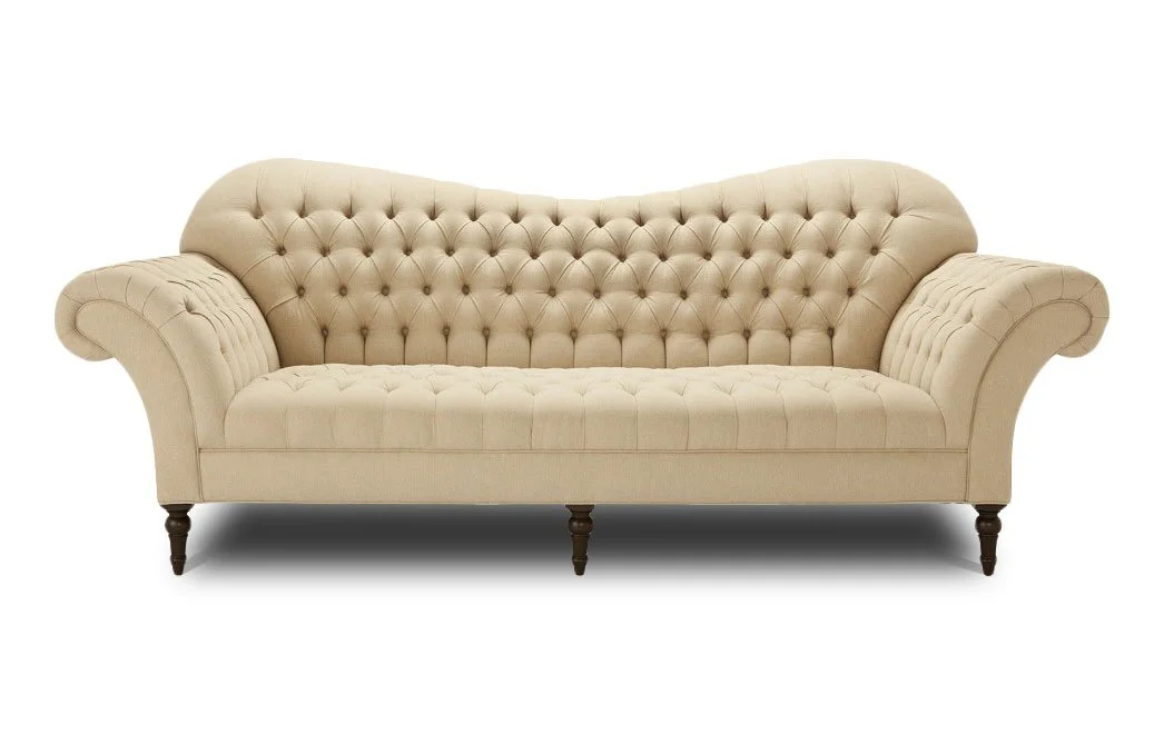 Lady Catherine Chesterfield sofa