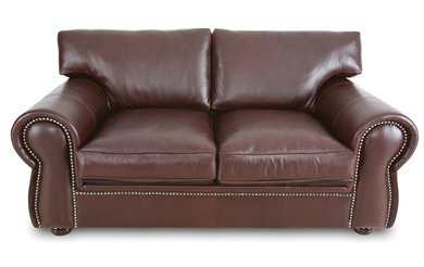 Kingsborough Classic Couch