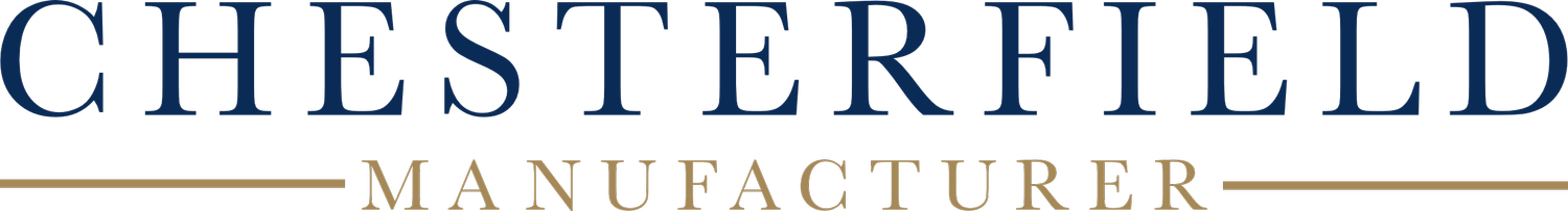 Chesterfield Manufacturer