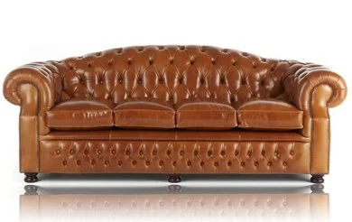 Schumann Chesterfield sofa