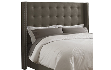 Karisca Headboard