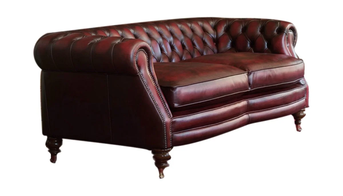 Cambridge Chesterfield sofa