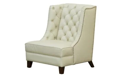 Uberheim Wingback chair