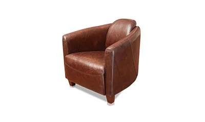 Mount Kahl tub chair
