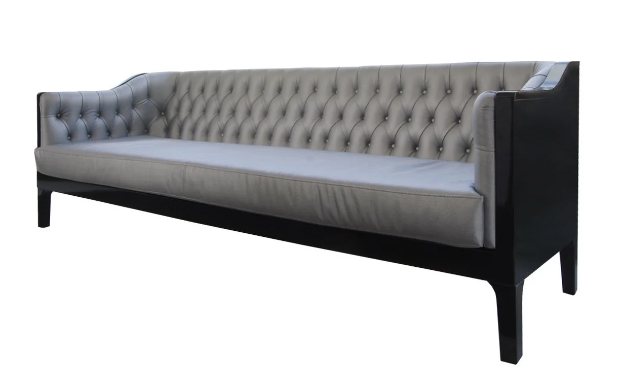 Hayford Chesterfield sofa
