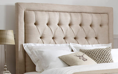 Katriena headboard