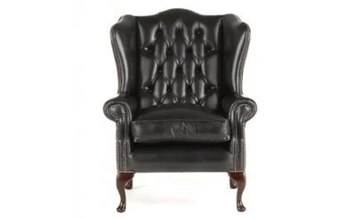 Camilla Wingback chair