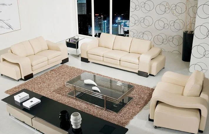KiNoon Modern Couch
