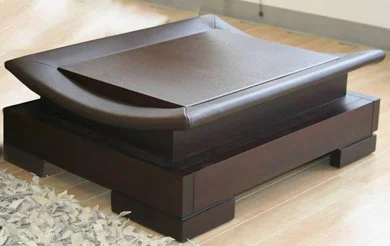 uShaka coffee table
