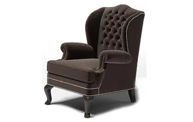 Leopoldt Wingback chair