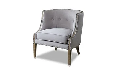 Hillary tub chair