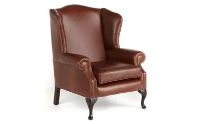 Sherlock Wingback chair
