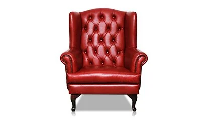 Antionette Wingback chair