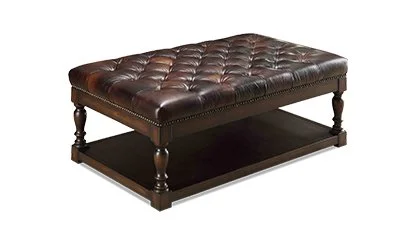 English ottoman