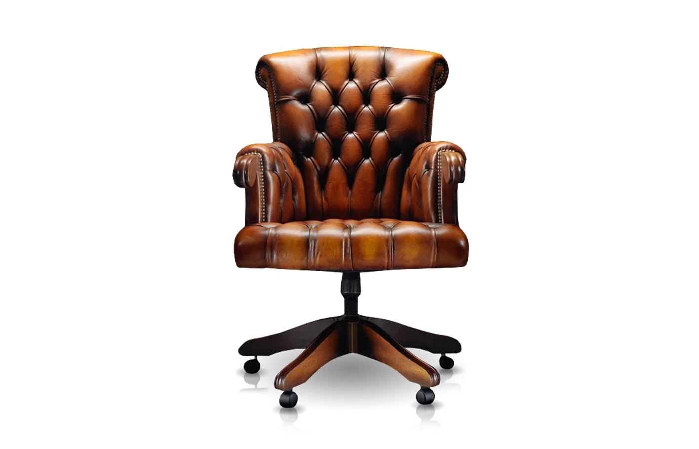 Liechtenstein Office Chair