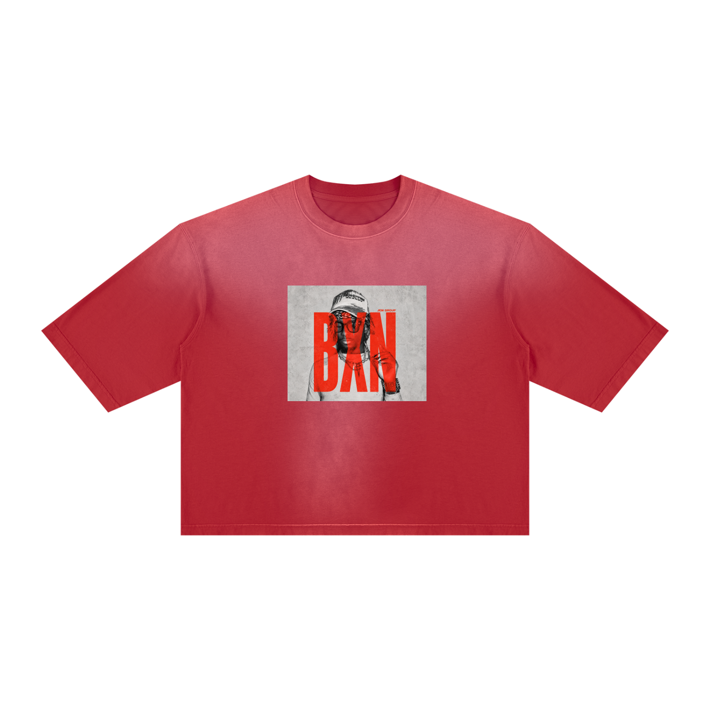 BXN Sunfade T-Shirt