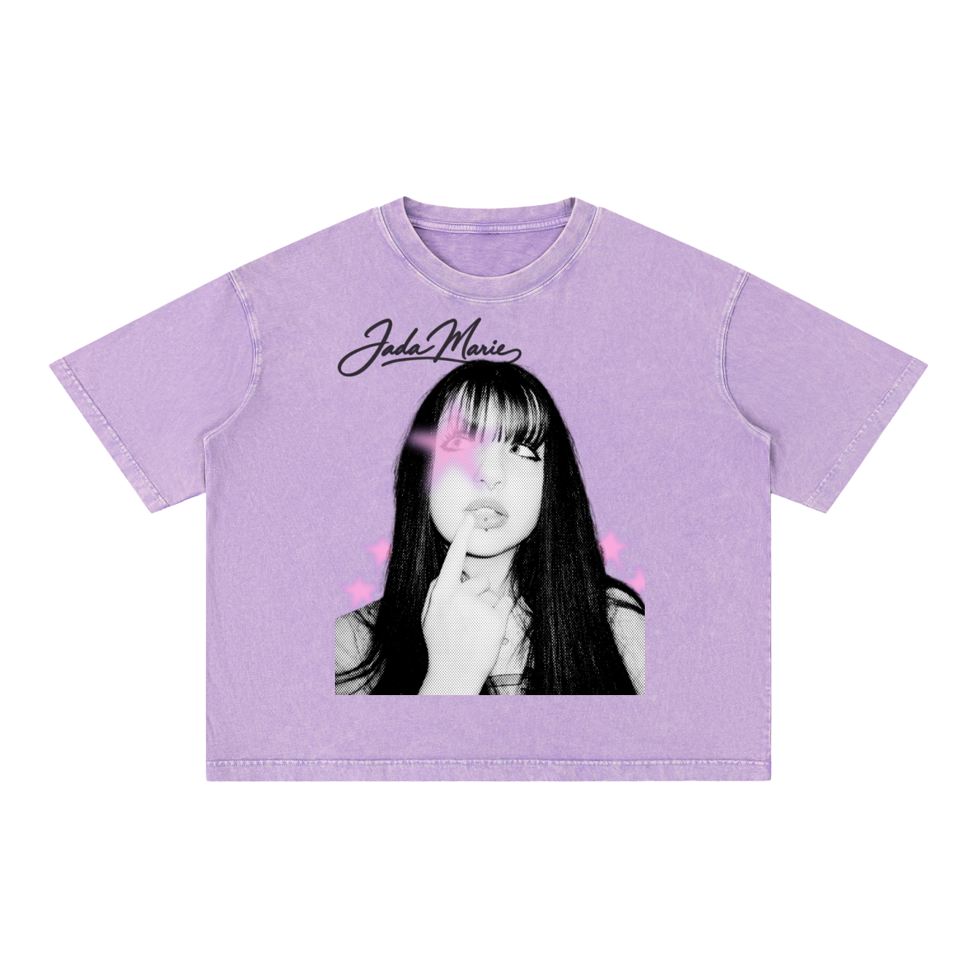 Jada Marie Signature Tee