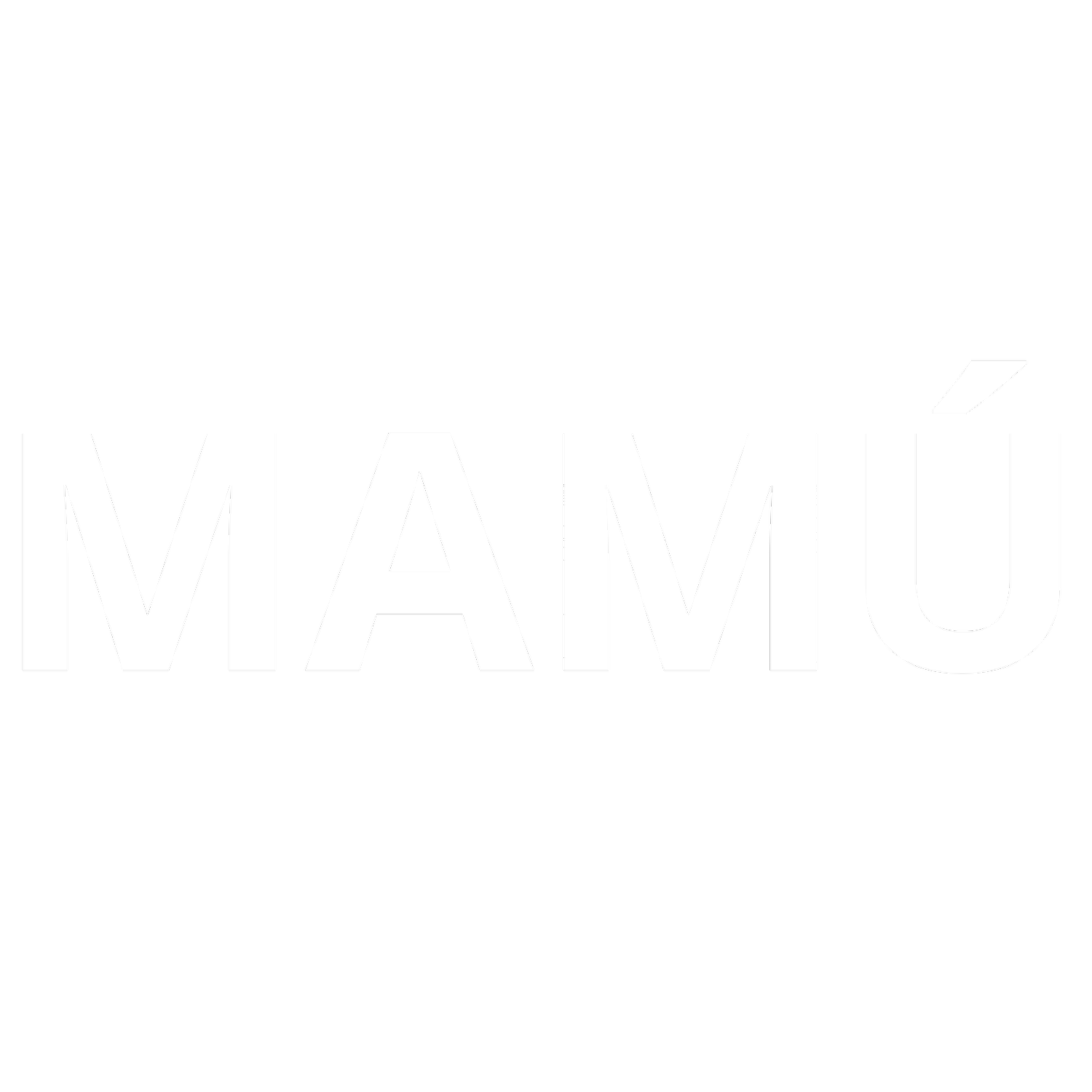 MAISON MAMÚ