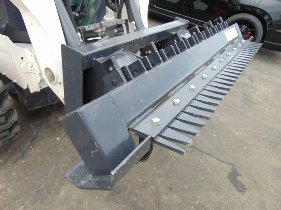 72" Skid Steer/Tractor Ripper - $800