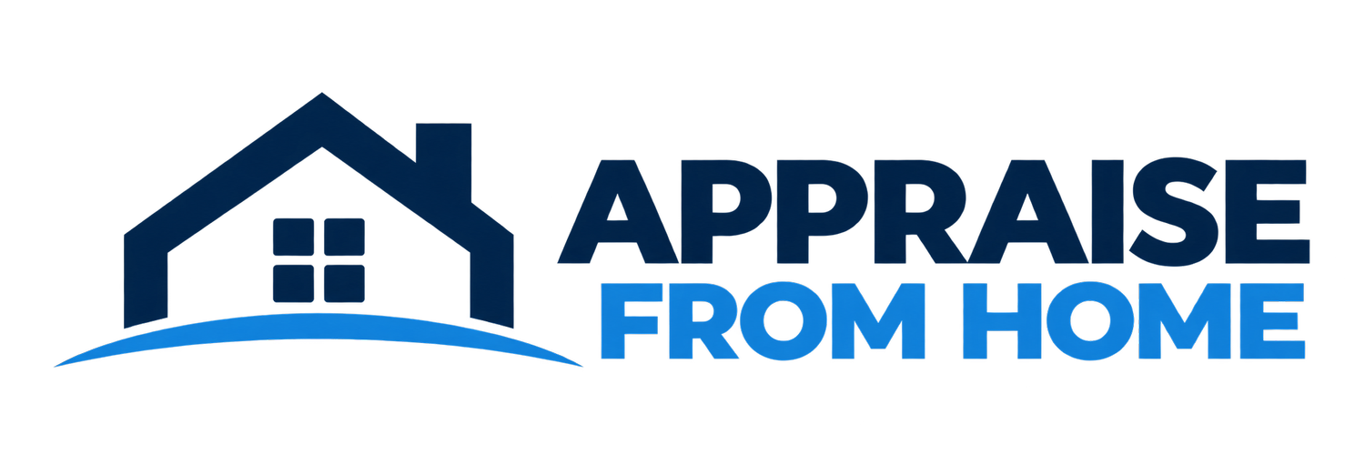 Appraise From Home