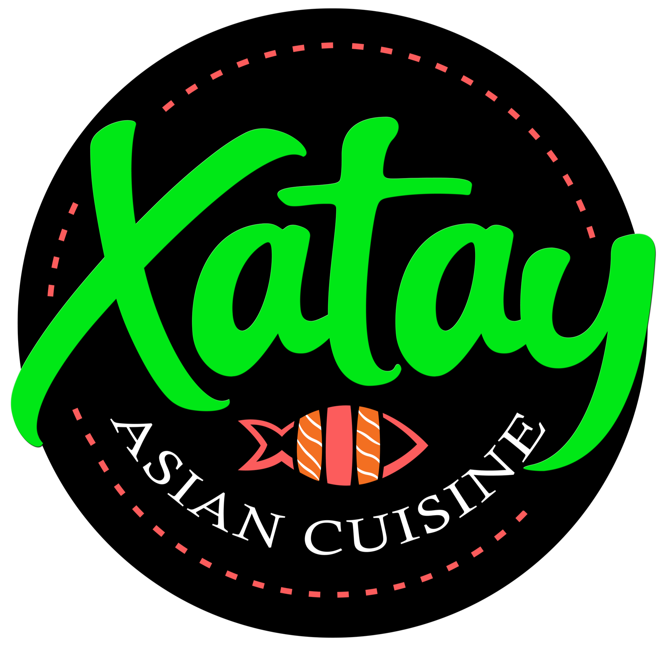 Colorful logo with green, red, white, and black elements, featuring a large green cursive word 'Yale' prominently in the center.
