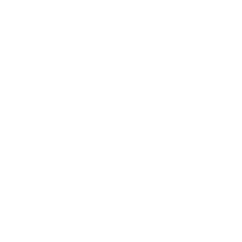 Facebook logo with a white lowercase 'f' in a circle.