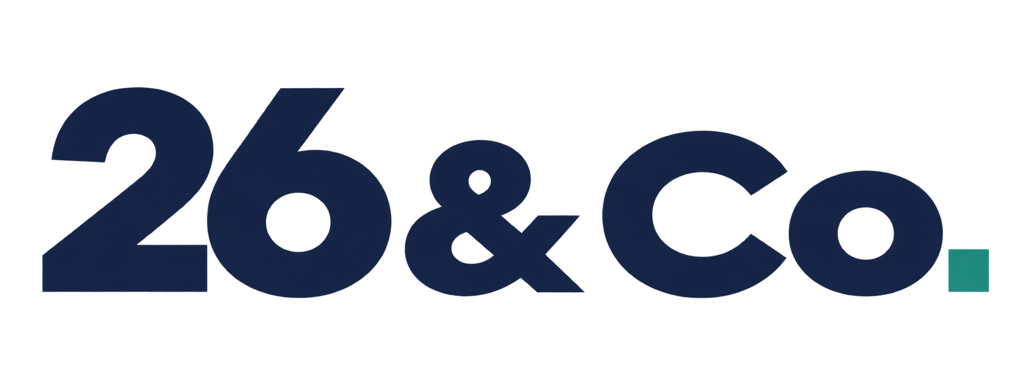 26 &amp; Co.