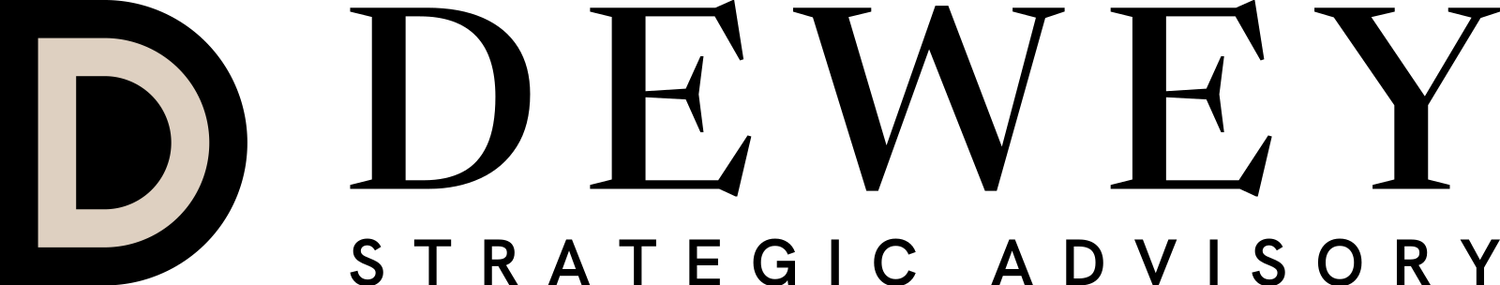 Dewey Strategic Advisory