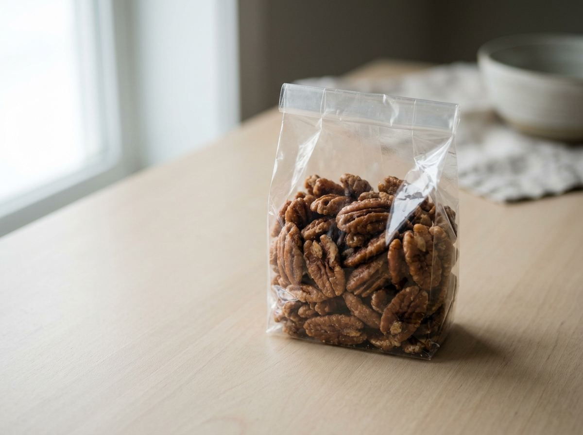 Candy Pecans