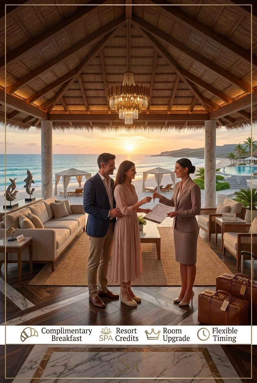bespoke travel consultation