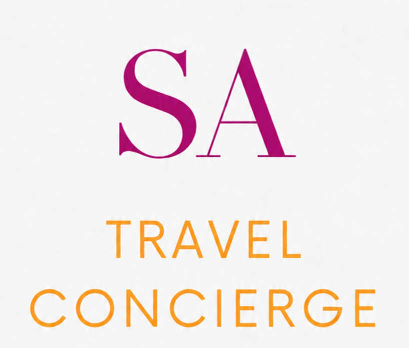 SA Travel Concierge