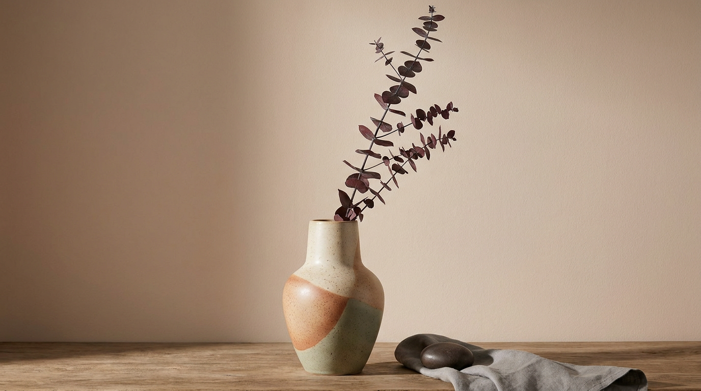 Ceramic Vase