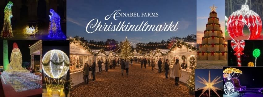 Christkindlmarkt 2026