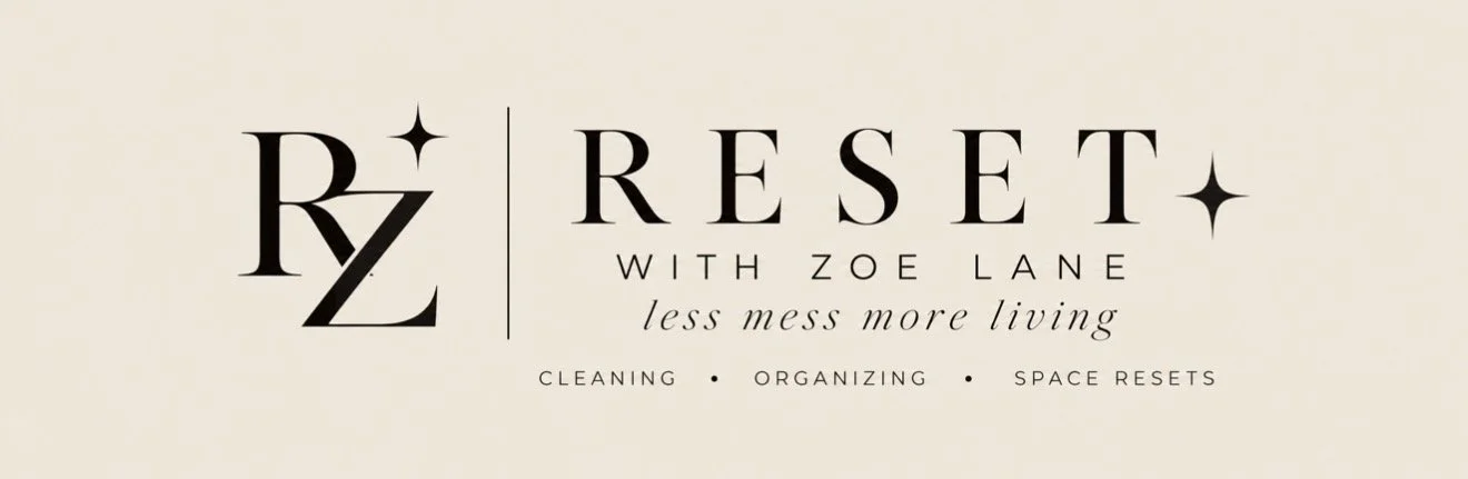 Reset with Zoe Lane