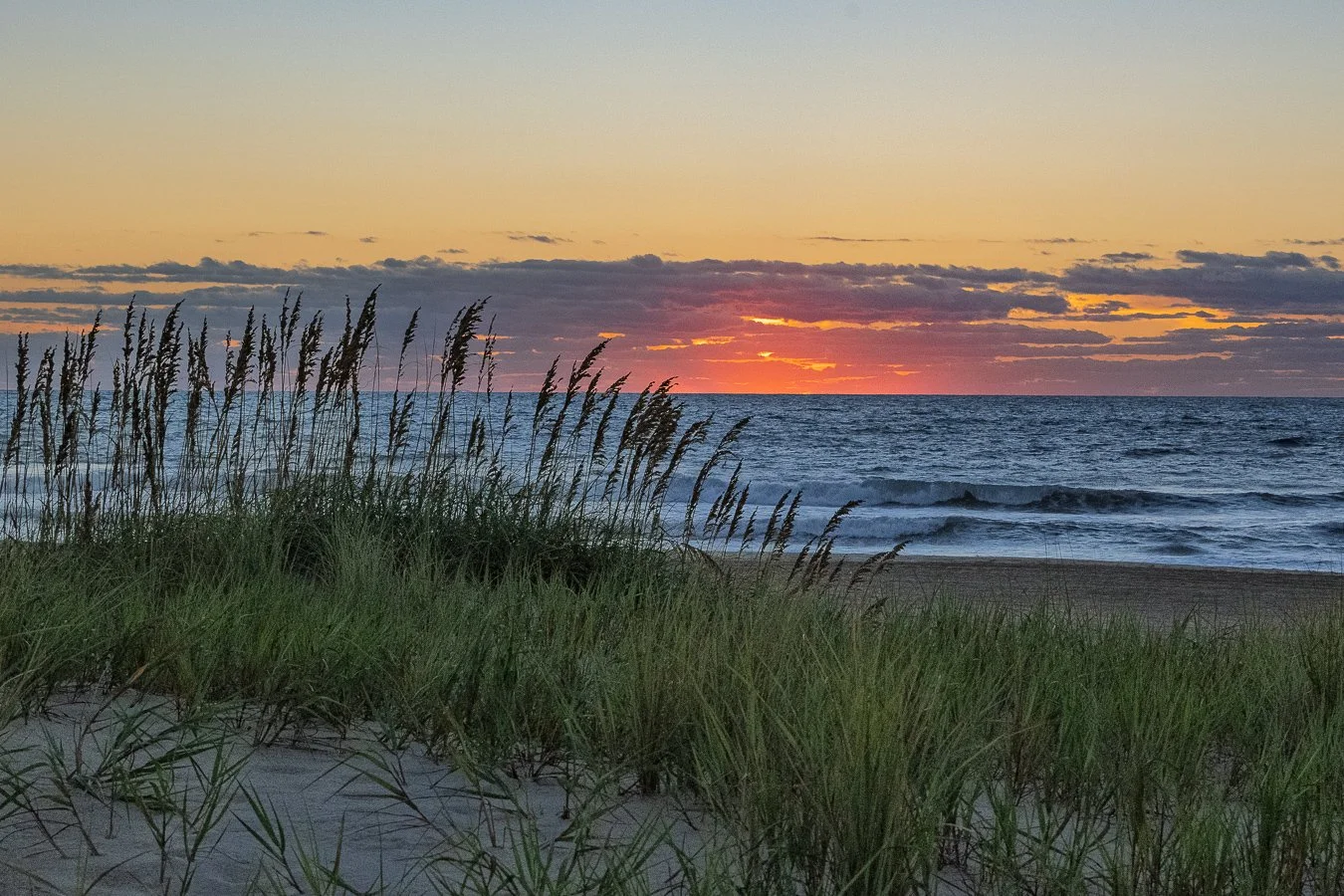 Outer Banks, North Carolina 2026