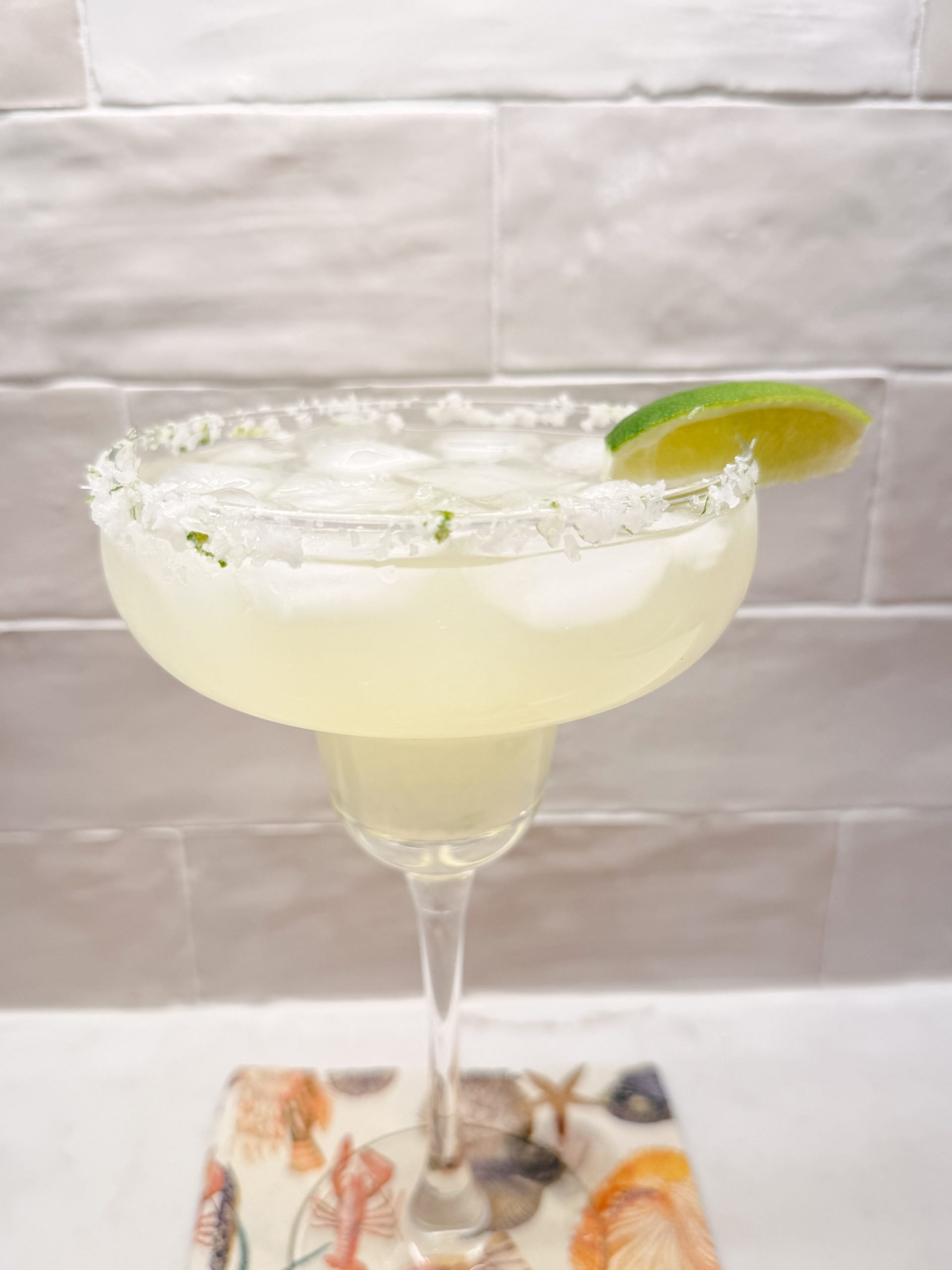 The Perfect Homemade Margarita (Better Than Restaurant Style!)
