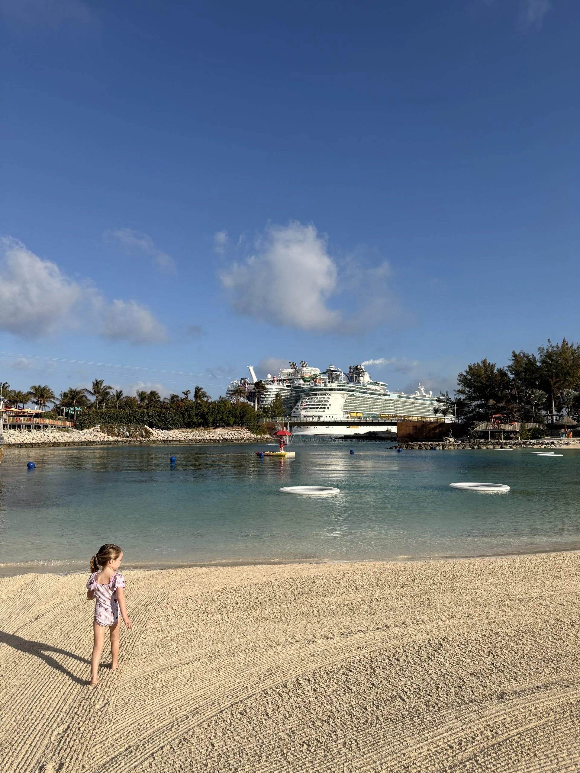 Cruising With Toddlers: Our Ultimate Utopia of the Seas Guide
