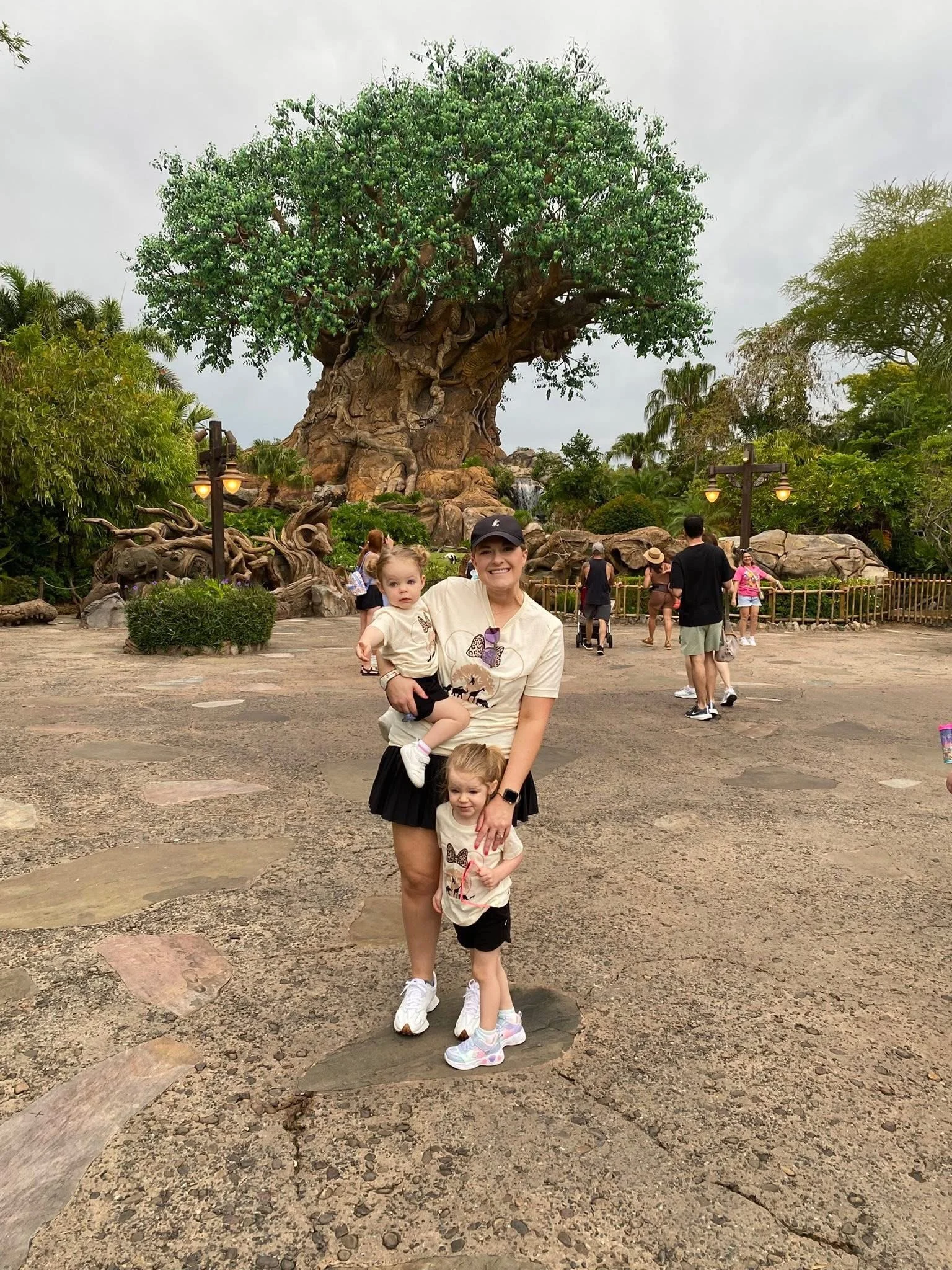 Ultimate Disney World Packing List for Toddlers (Mom-Tested &amp; Stress-Free!)