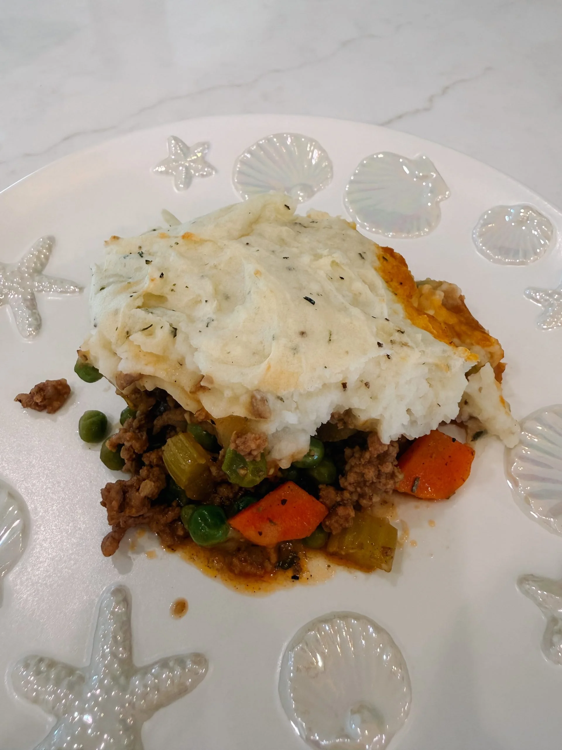Easy Shepherd’s Pie Recipe for the Whole Family