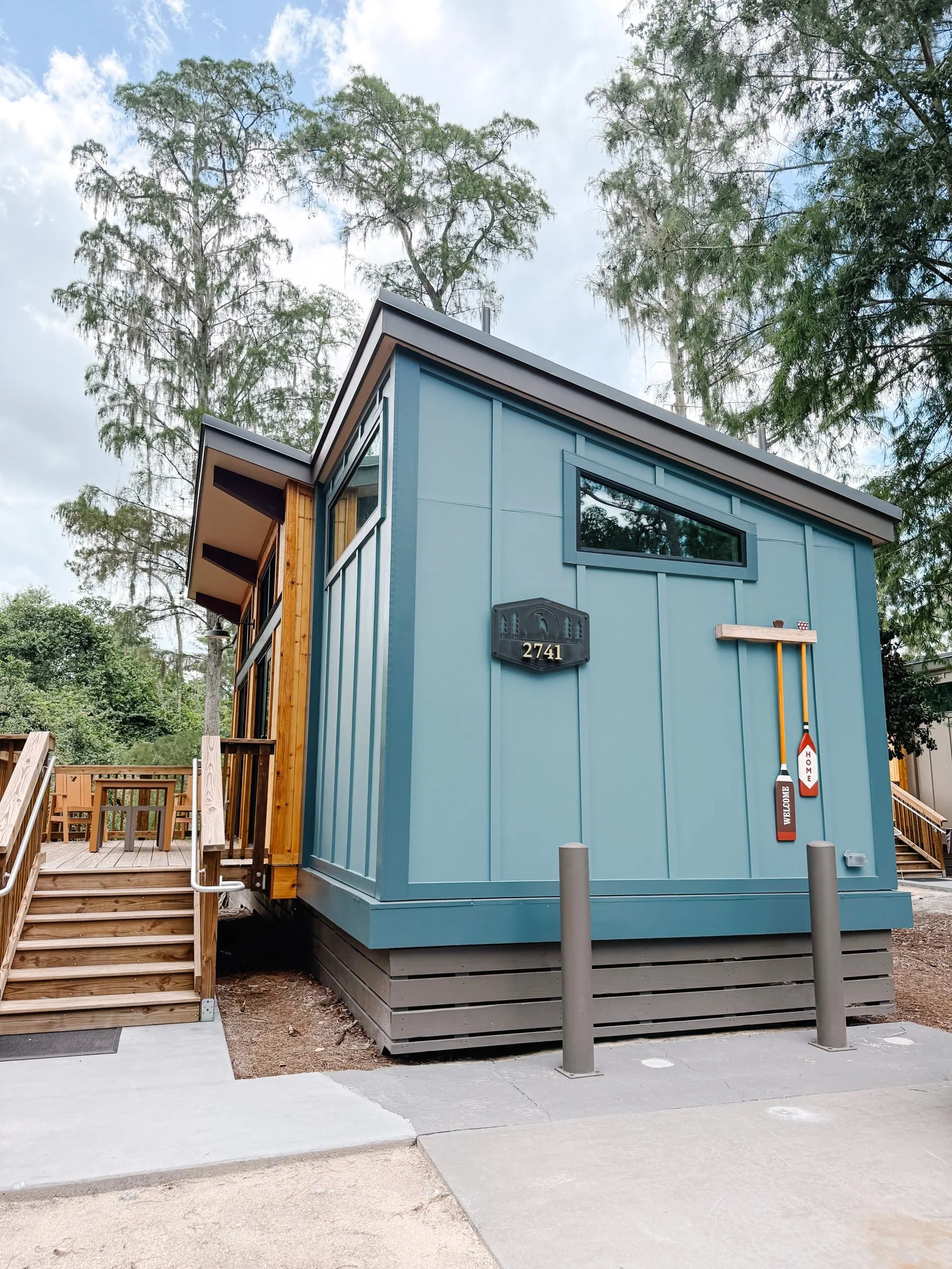 Disney's Fort Wilderness Cabins Review and Hack to a Great Trip: Is it Worth It?