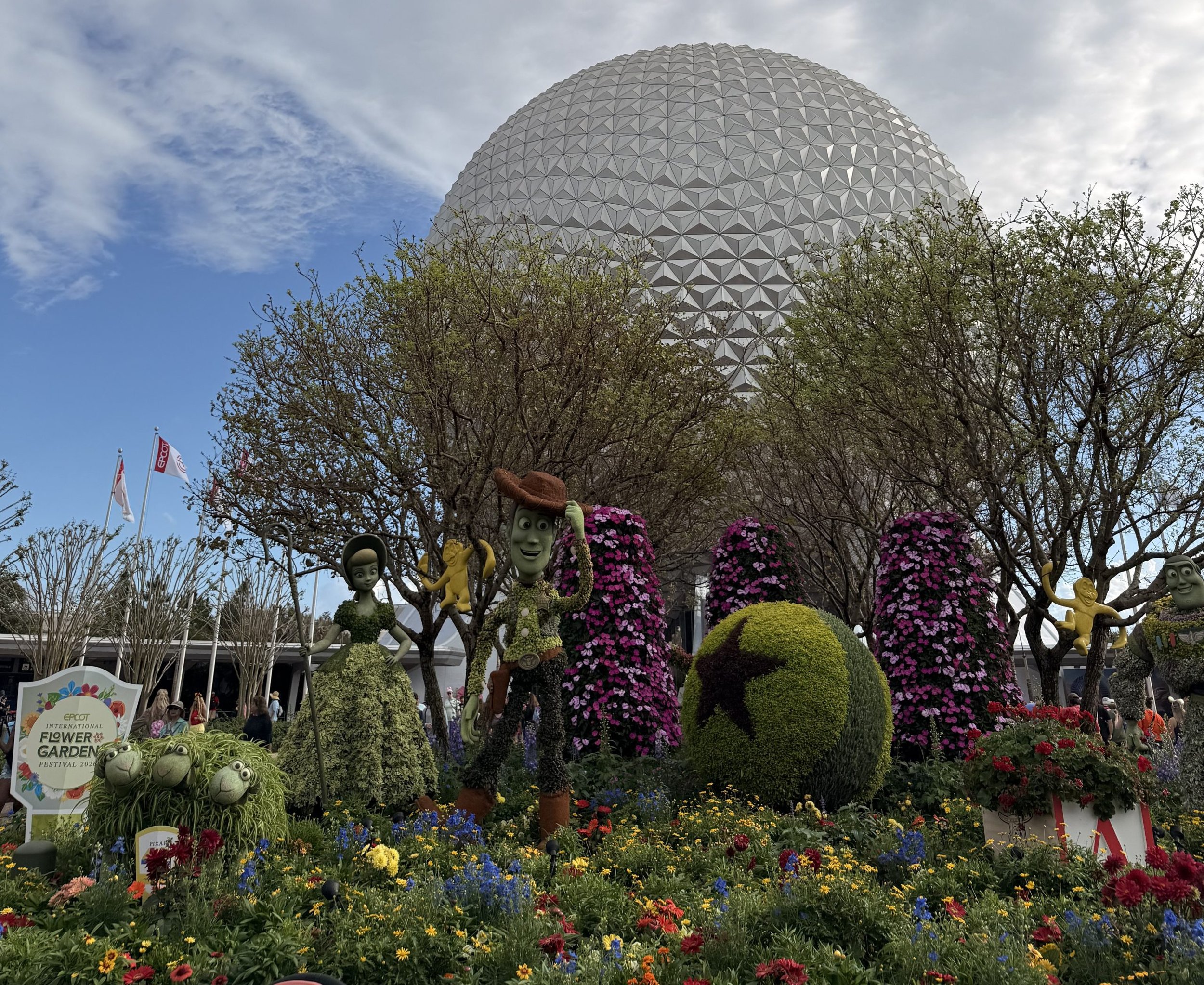 The Best Tips for Visiting Disney World with Toddlers
