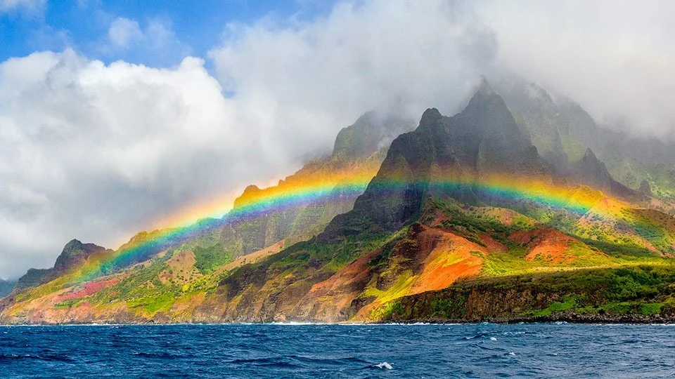 Ultra Hawaiian