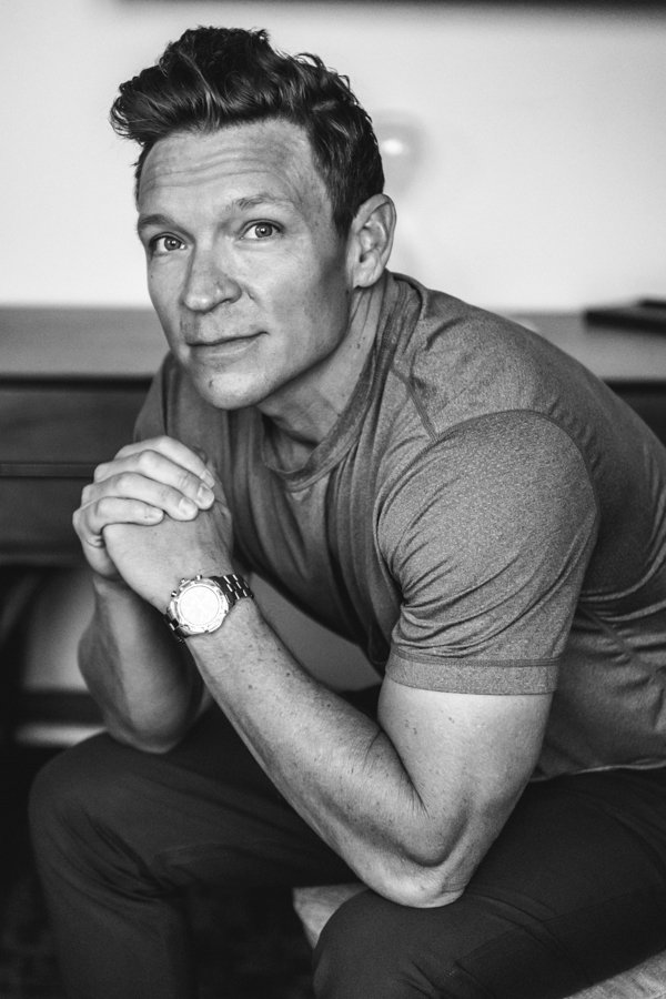 Rhett Smith, Frisco, counseling, therapy, anxiety, relationships, executive coaching.