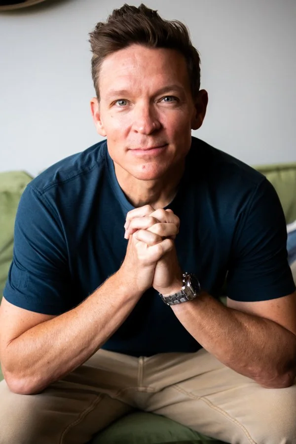 Rhett Smith, therapy, counseling, Frisco, TX, anxiety, relationships, executive coaching