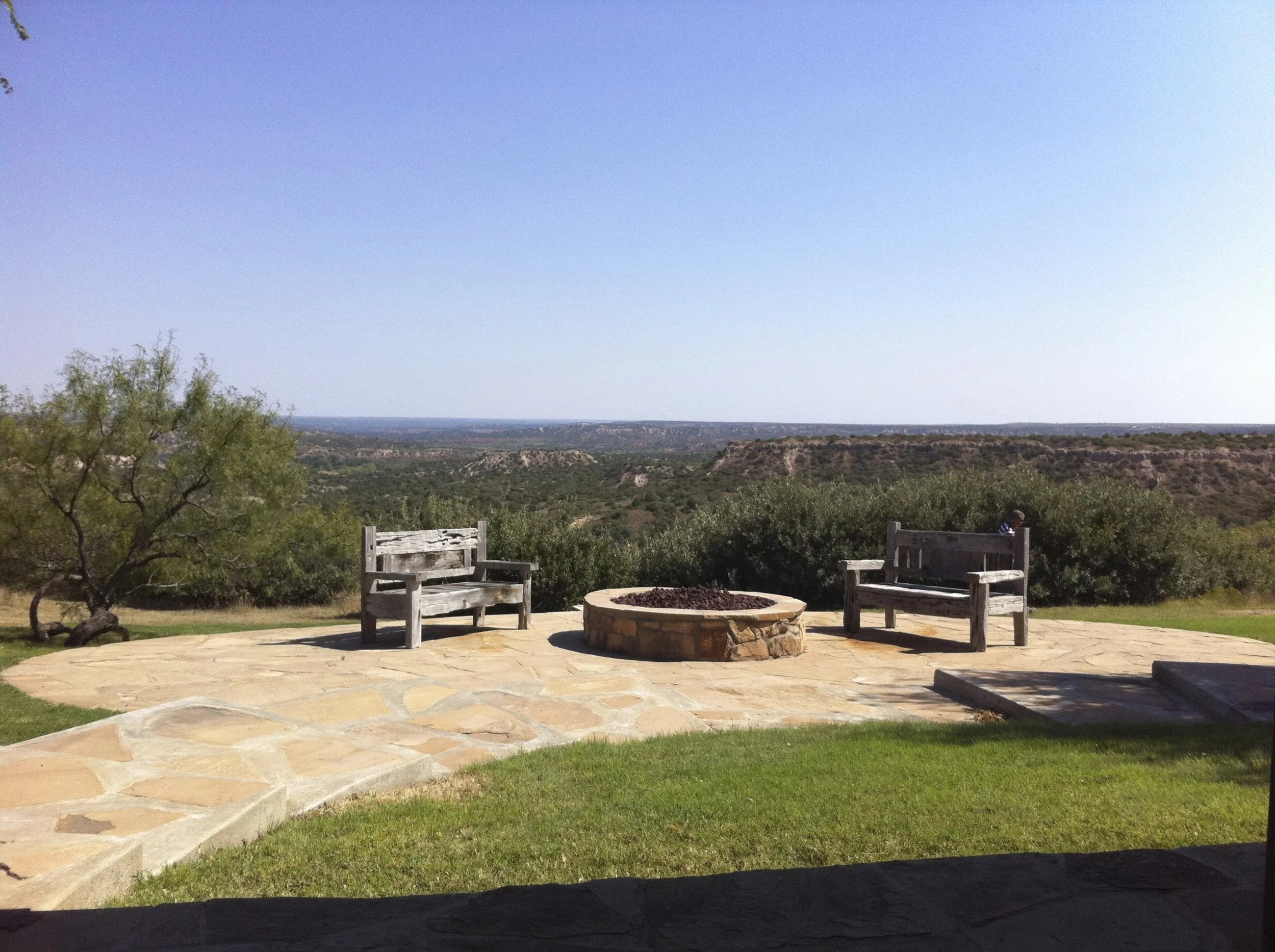 The Hideaway Experience marriage intensive.
