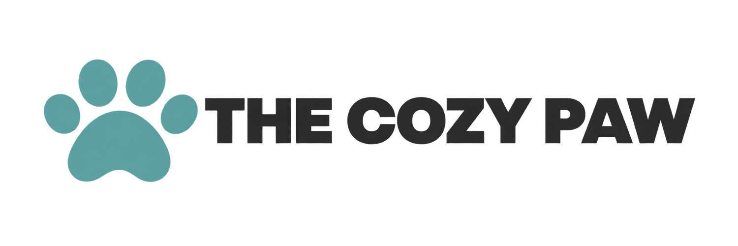 The Cozy Paw