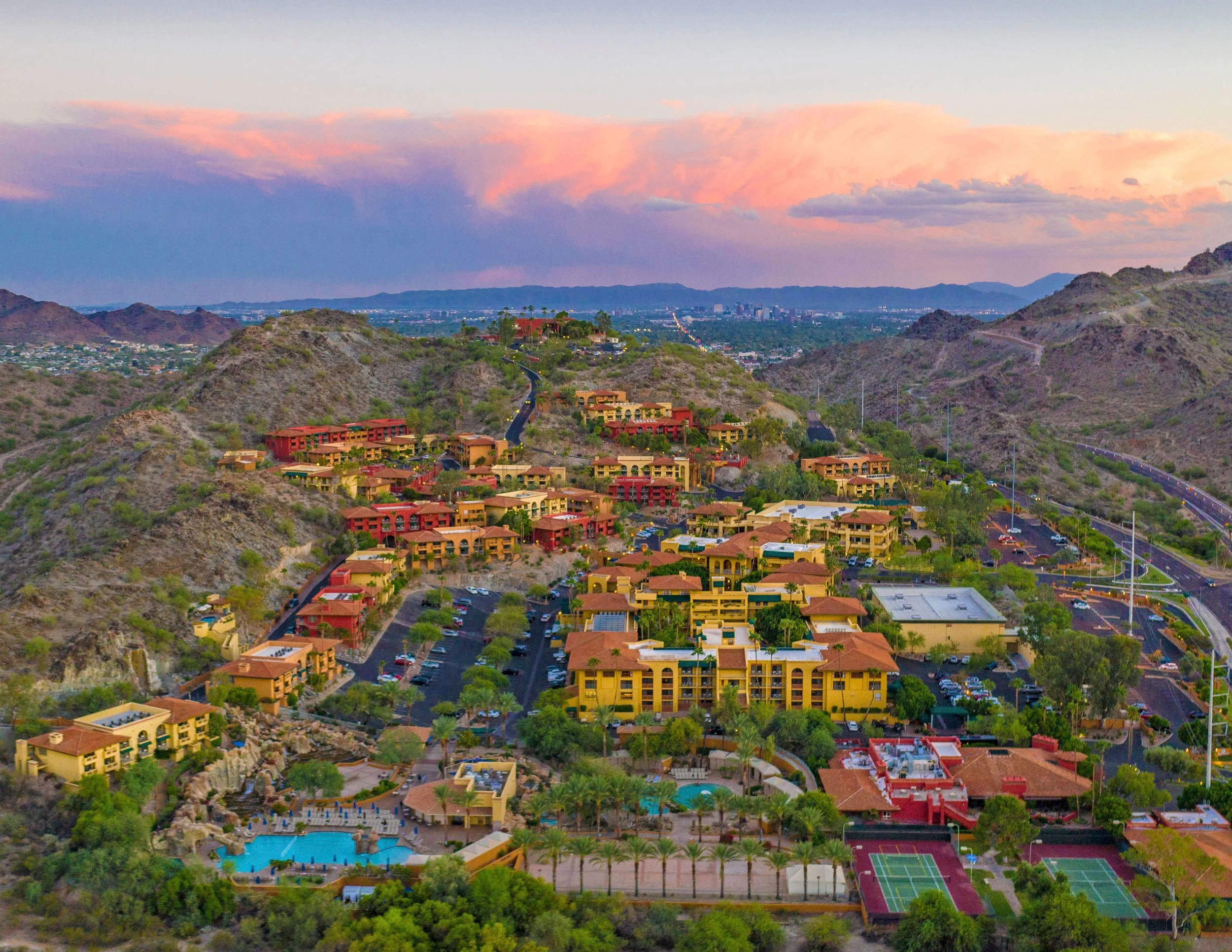 Early Bird Registration + 2 Nights Hotel Package - Achieving Results 2027 Corporate Affiliates Workshop™